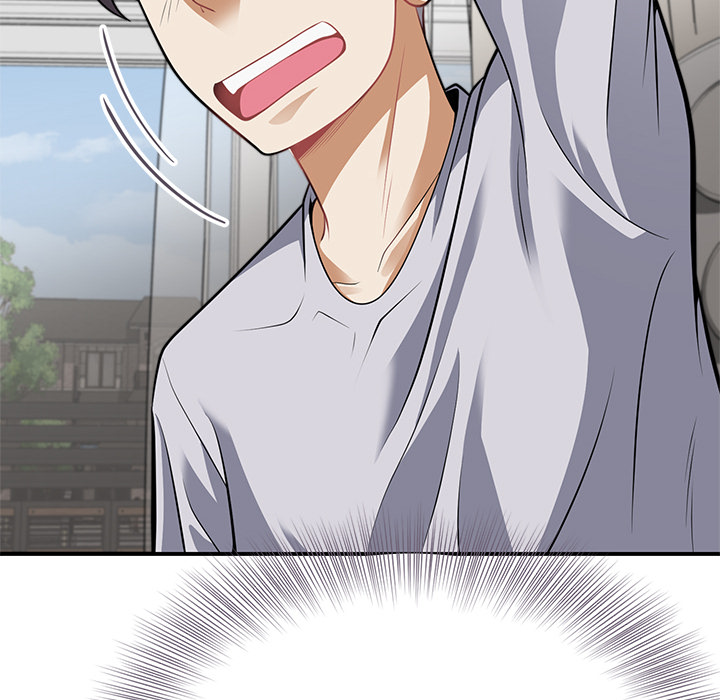 Body Swap - episode 3 - 40