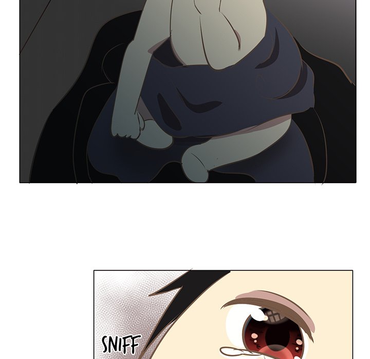 Your Secret Body - episode Prologue - 26