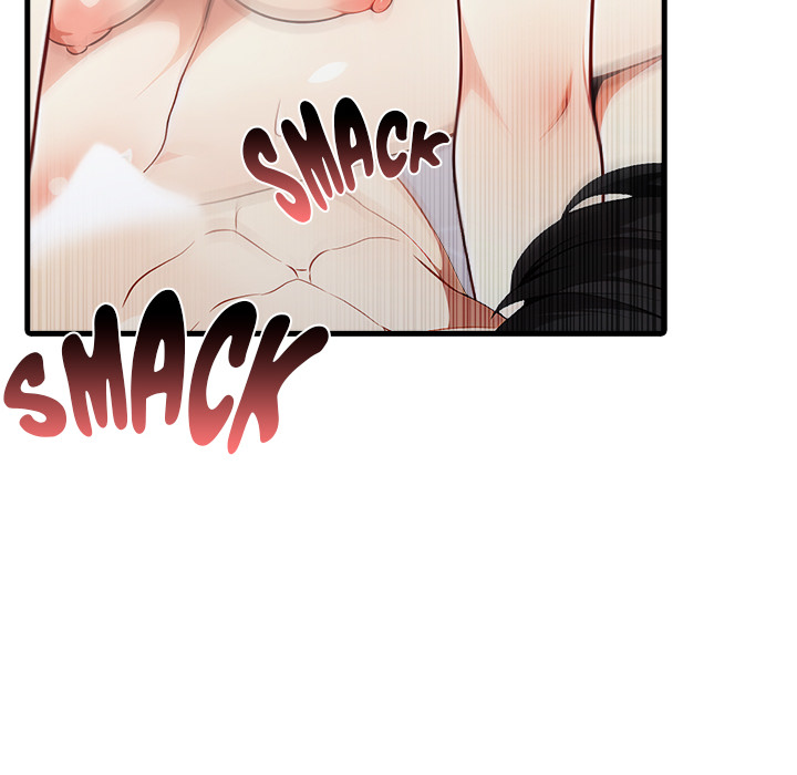 Seductive Curves Behind Closed Doors - episode 17 - 27