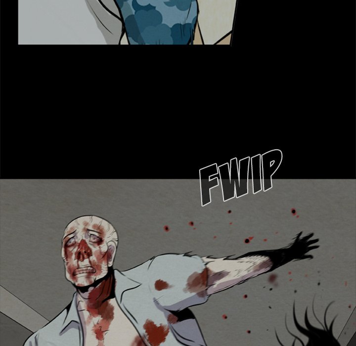 Zombie Wave - episode 8 - 14