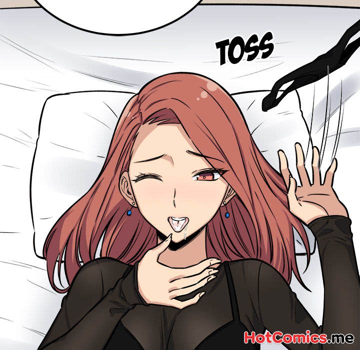 Excuse me, This is my Room - UNCENSORED - episode 41 - 127