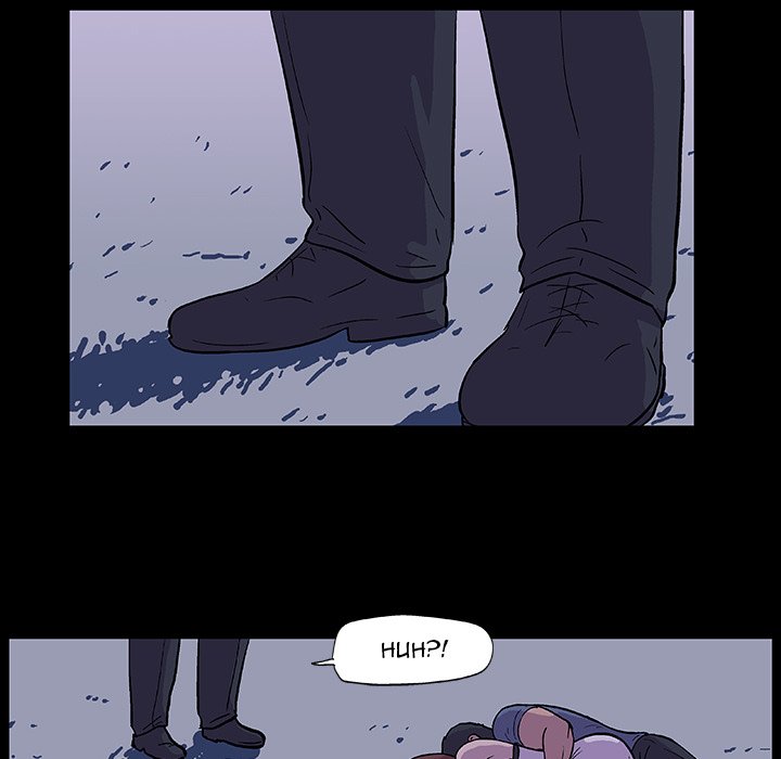 Project Utopia - episode 13 - 46