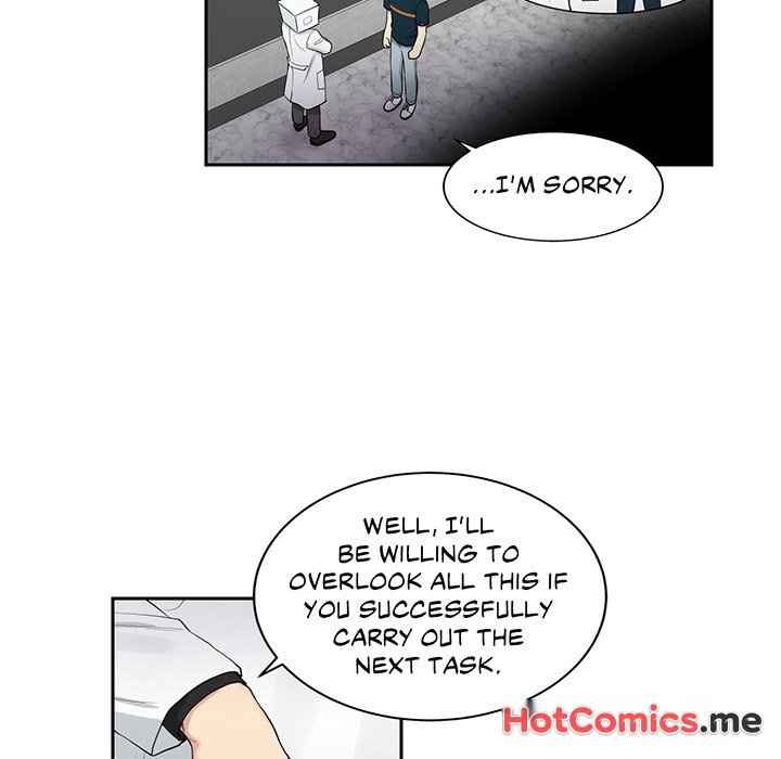 My X Report - episode 26 - 31