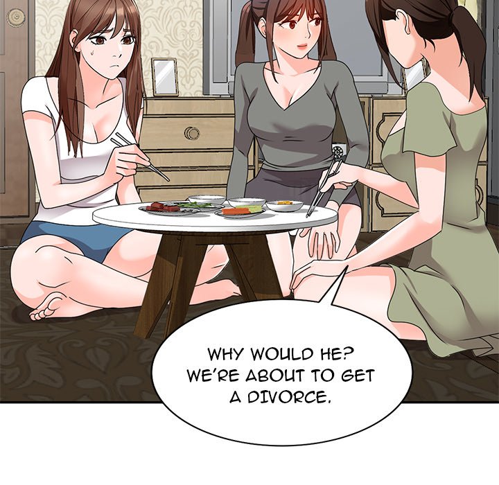 Town Girls - episode 48 - 52