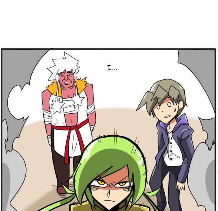 Maki and Friends - episode 16 - 6