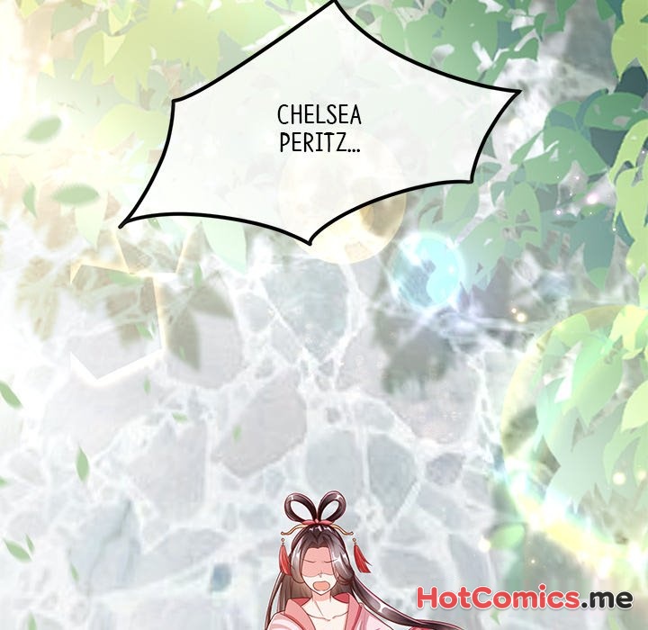 Clever Lady Chelsea - episode 43 - 74