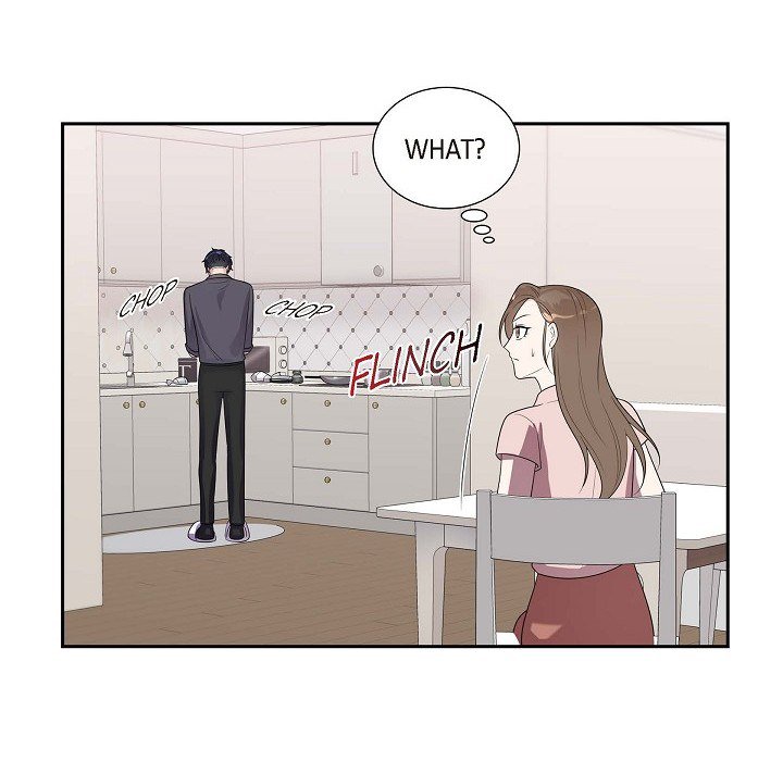 A Misogamist's Romance - episode 15 - 21
