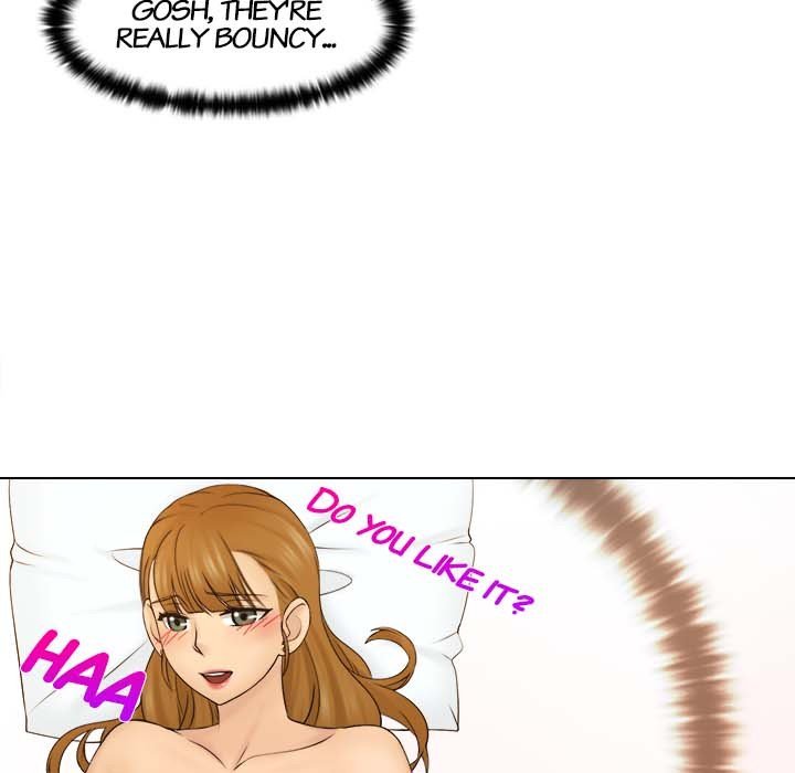 My Girlfriend and My Slave - episode 3 - 24