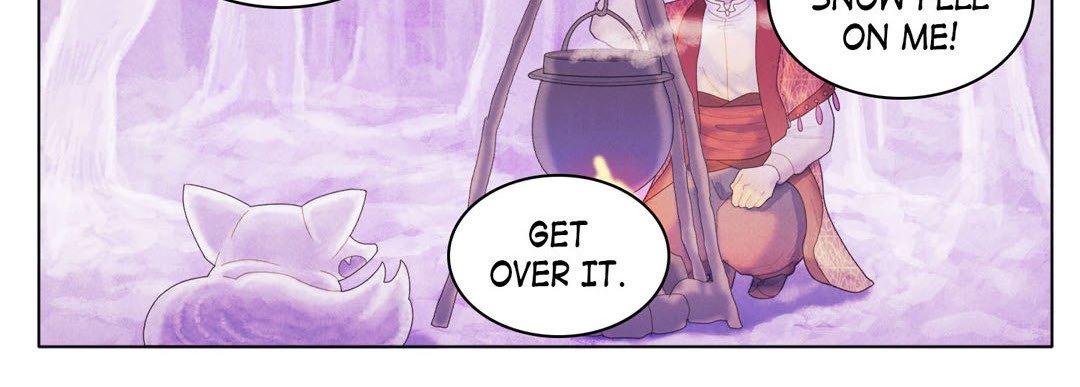 Magic Soup - episode 45 - 51