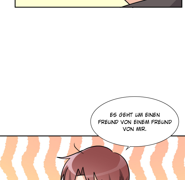 Pheromon Sorbet♥ - episode 43 - 53