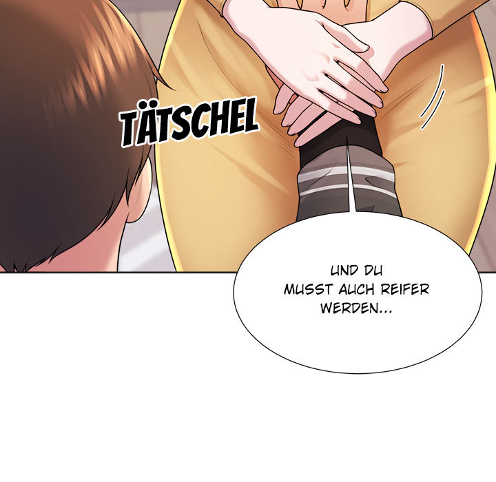 Ich will doch nur SIE! - episode 47 - 100