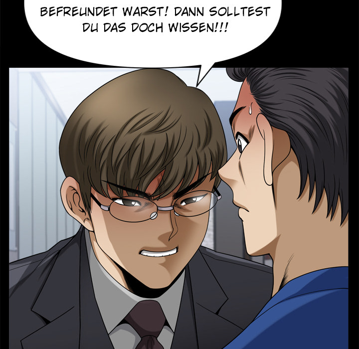 Hyänen der Großstadt - episode 66 - 79