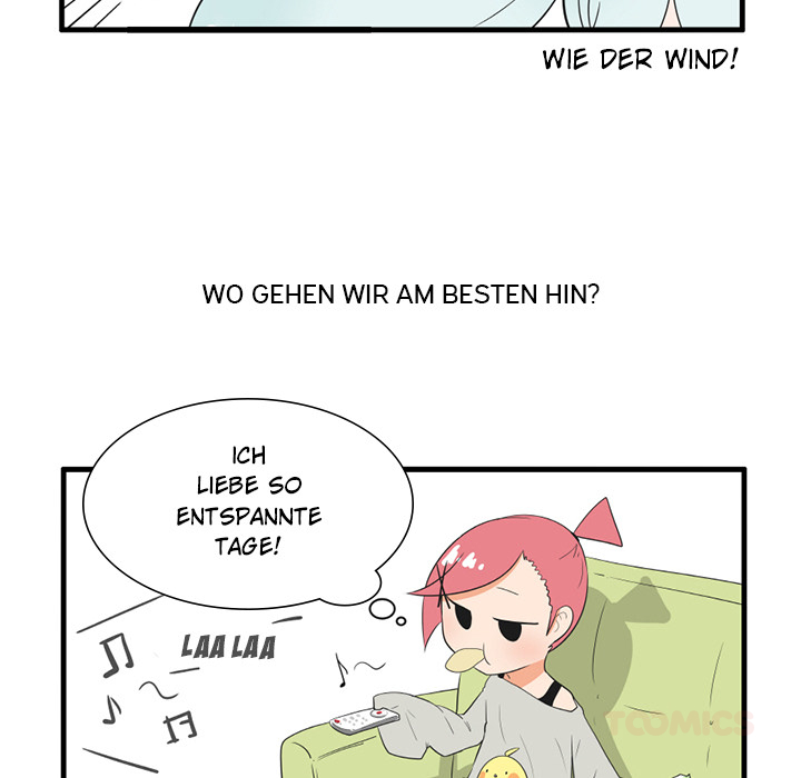 Unter Geschwistern - episode 46 - 6