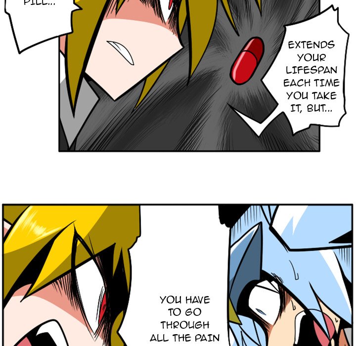 Maki and Friends - episode 41 - 88