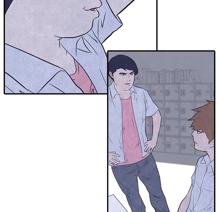 High School Devil - episode 2 - 35