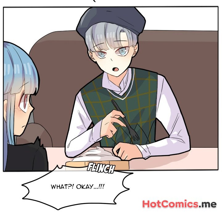 The Chill Couple - episode 23 - 31