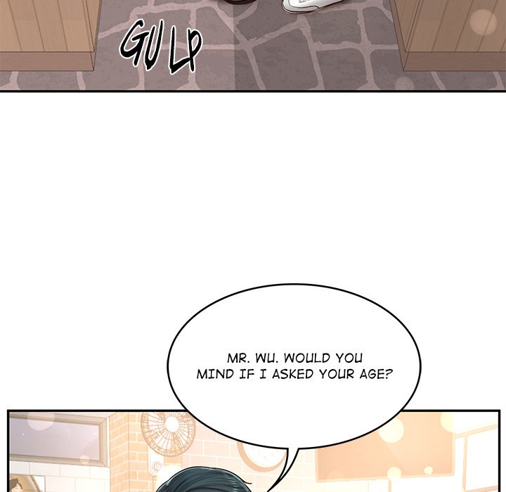 Extremely Rich Family - episode 7 - 145