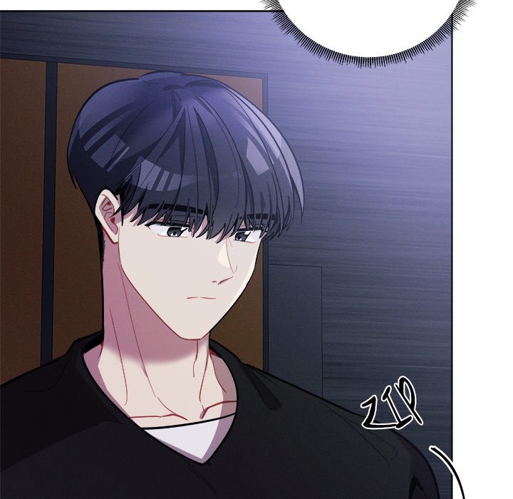 Cherry Doll Scandal - episode 10 - 20
