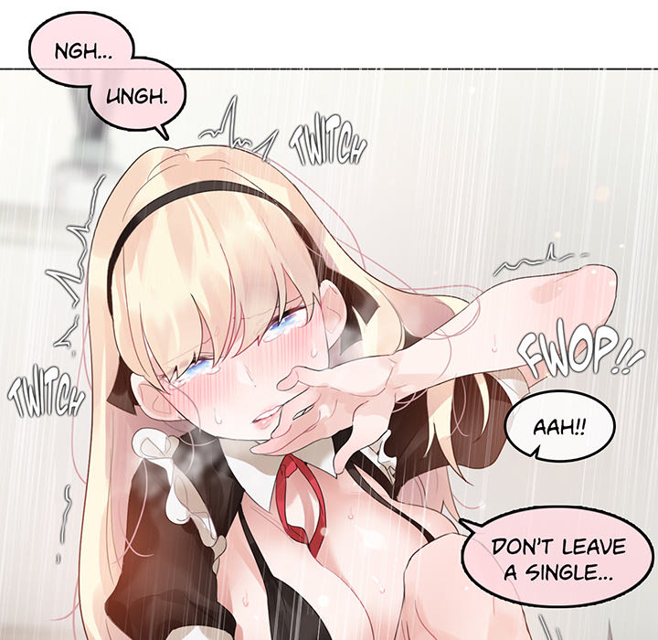 A Pervert's Daily Life - episode 70 - 52