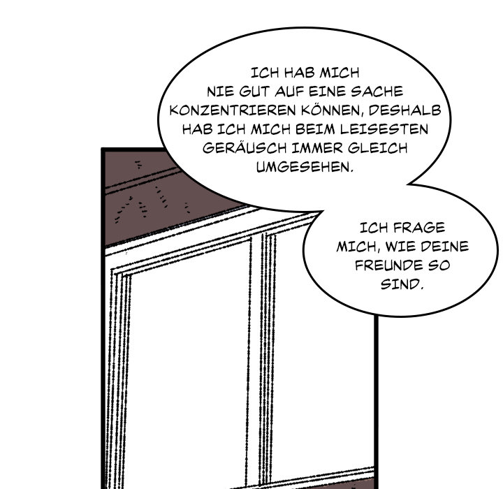 Die Unruhestifterin - episode 19 - 21