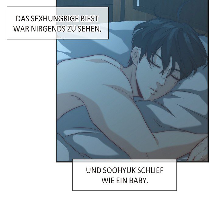Die geheime Liebe des Omega K - episode 7 - 69