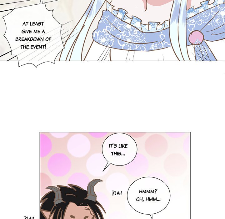 Now, I am Demon King's Wife - episode 7 - 37