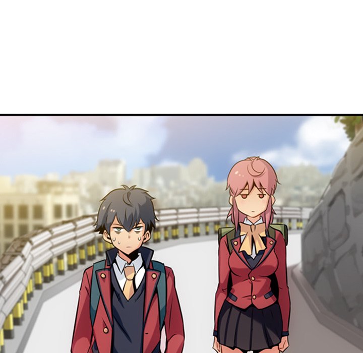 Such a Cute Spy - episode 3 - 32