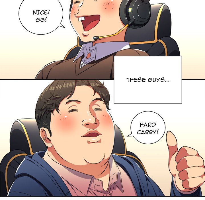 My High School Bully - episode 10 - 17