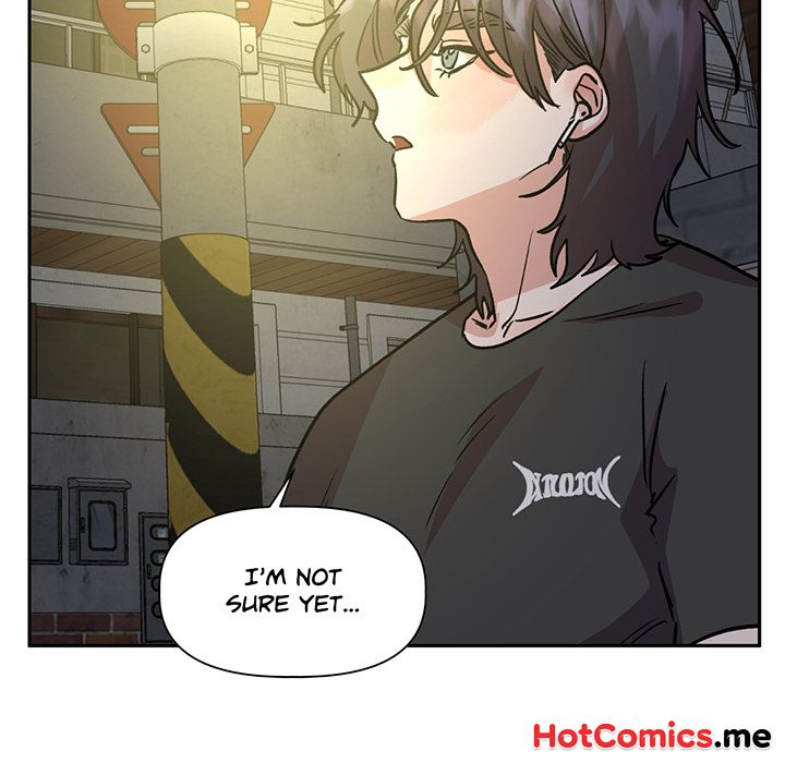 Bitter Sweetheart - episode 26 - 57