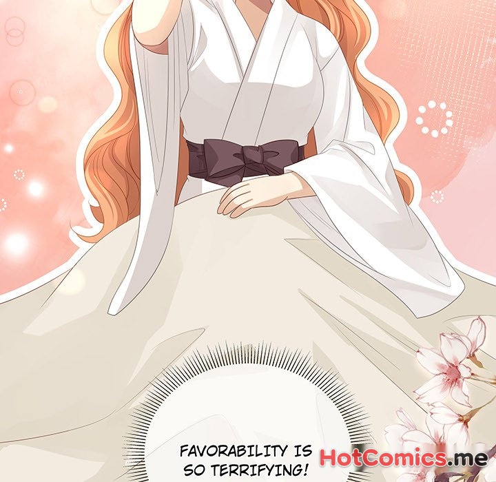 MASTER AND SEVEN LOVERS - episode 92 - 40