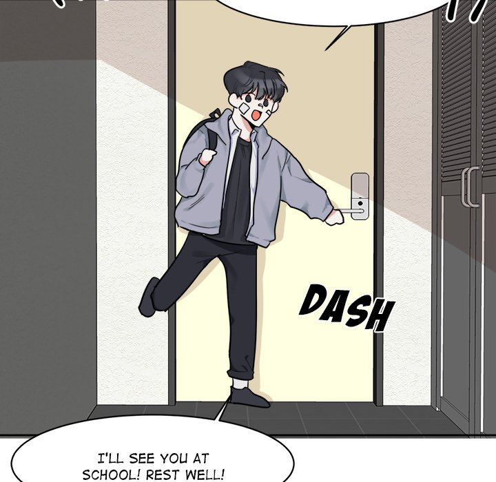 Unluckily Lucky - episode 3 - 46