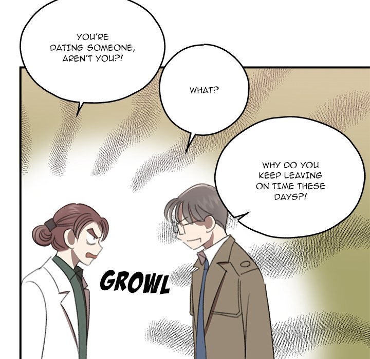 My BL Tales - episode 17 - 7