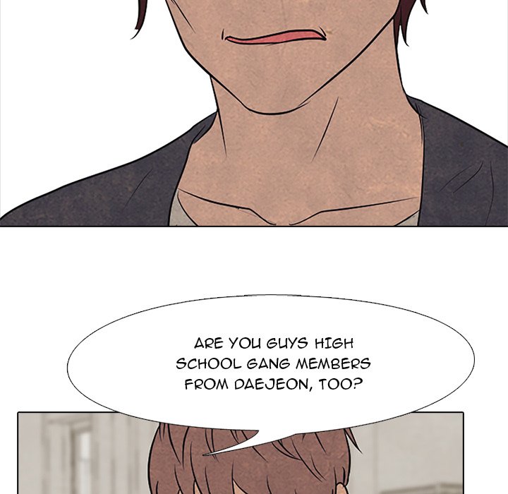 High School Devil - episode 90 - 52