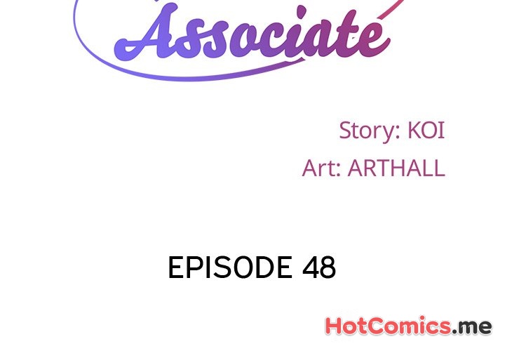 The Ladies' Associate - episode 48 - 1