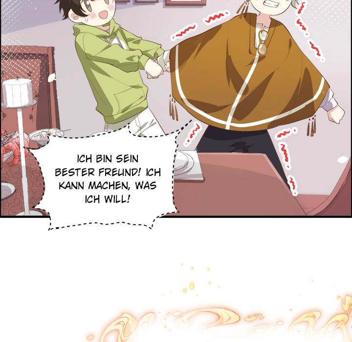 Eine etwas andere Familie - episode 62 - 4