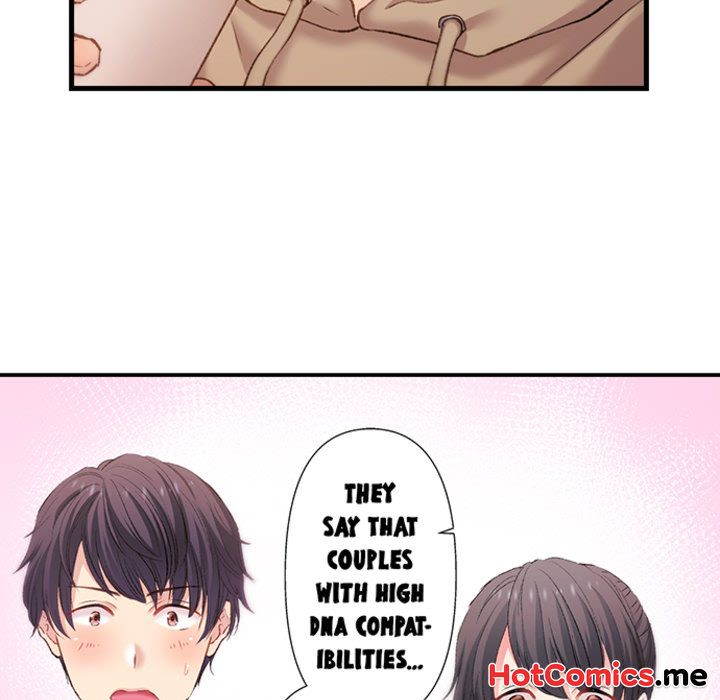100% Compatibility: My DNA Desires My Step-Brother - episode 1 - 29