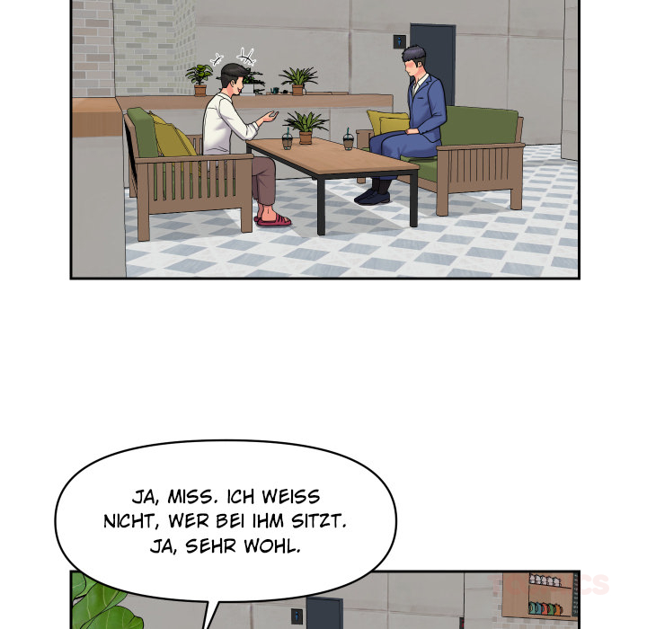 Frauenschwarm - episode 37 - 49