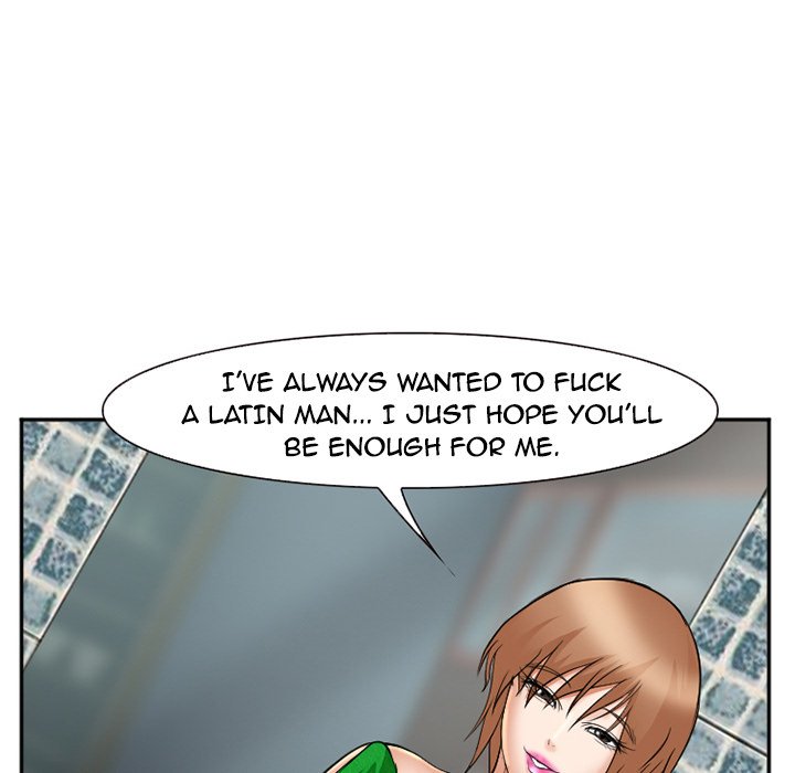 Dating Contract - episode 32 - 36