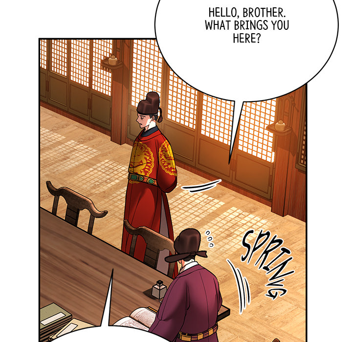 Swole Joseon - episode 2 - 87