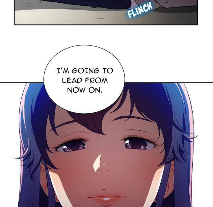 Yuri's Part Time Job - episode 41 - 33