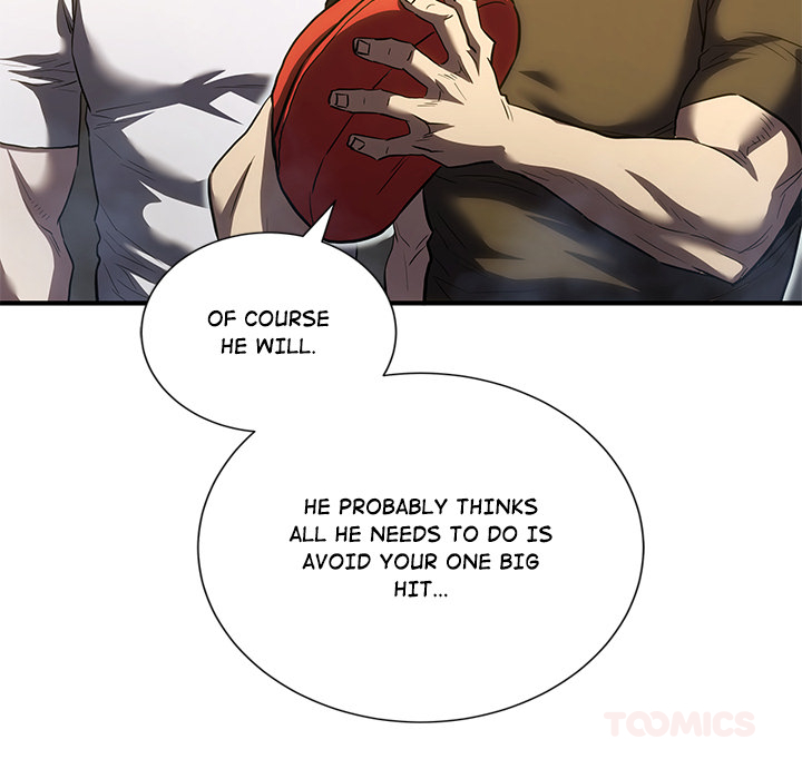 Born to Bleed - episode 3 - 119