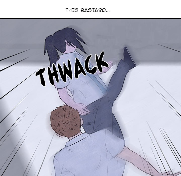 High School Devil - episode 33 - 8