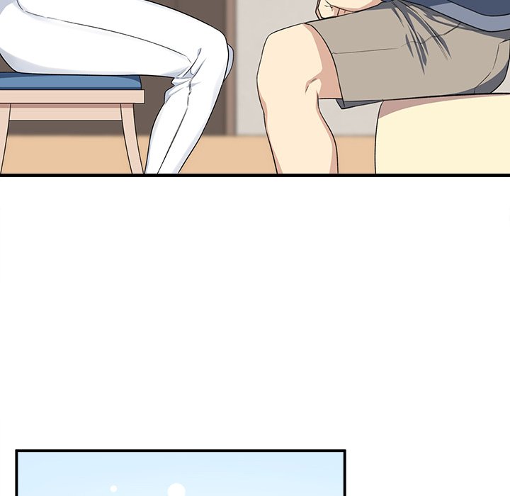 Excuse Me, This is my Room - episode 8 - 25