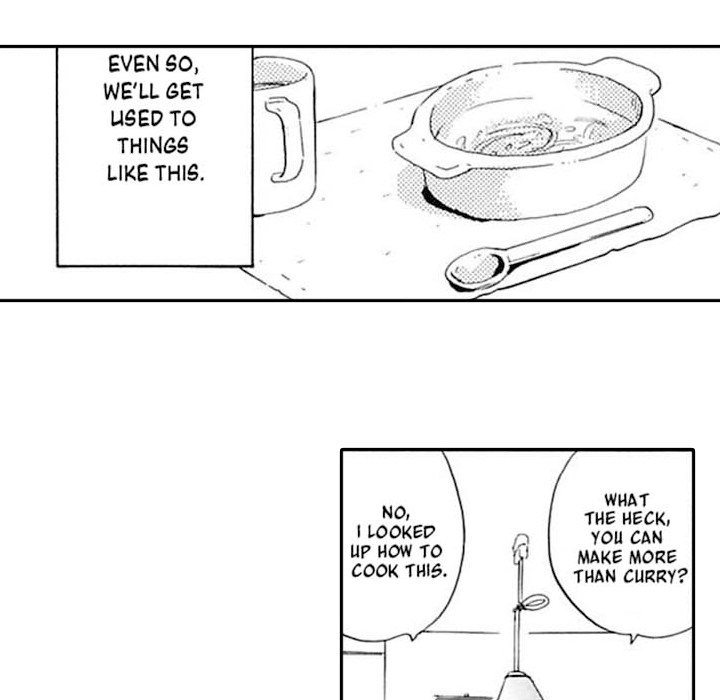 The More Useless He Is, The More I Love Him - episode 4 - 48