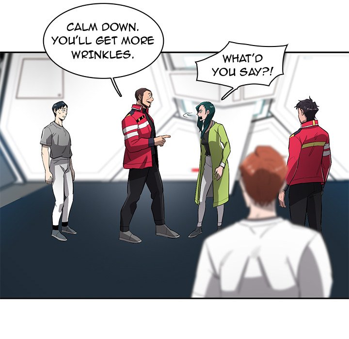 Stardust - episode 61 - 34