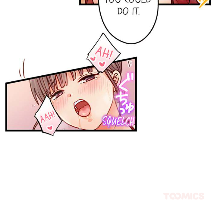 The Last Virgin in a Lustful World - episode 15 - 25