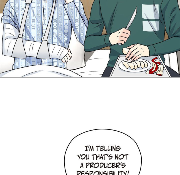 My K - episode 22 - 23