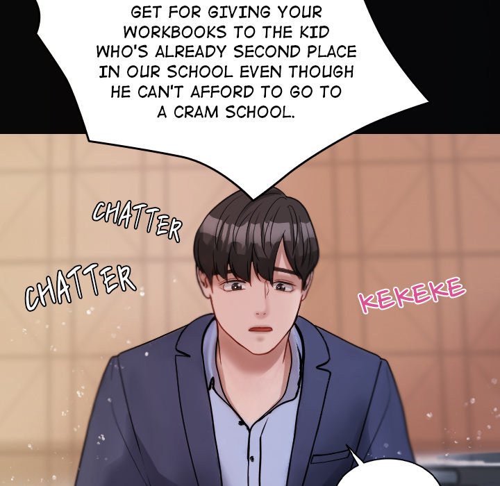 Make Me Yours, Professor - episode 13 - 44