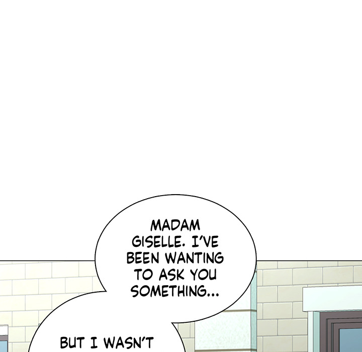 The Blood of Madam Giselle - episode 61 - 35