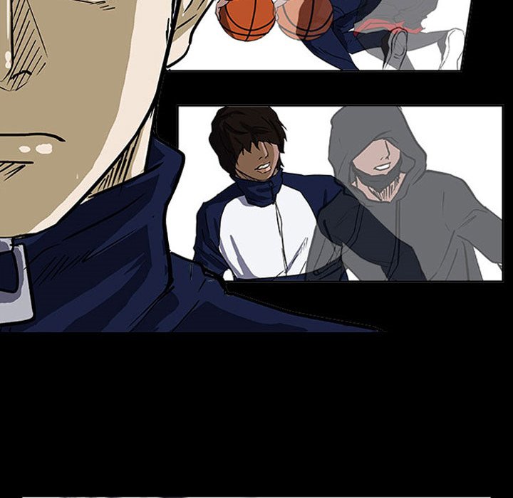 Tweener - episode 15 - 82